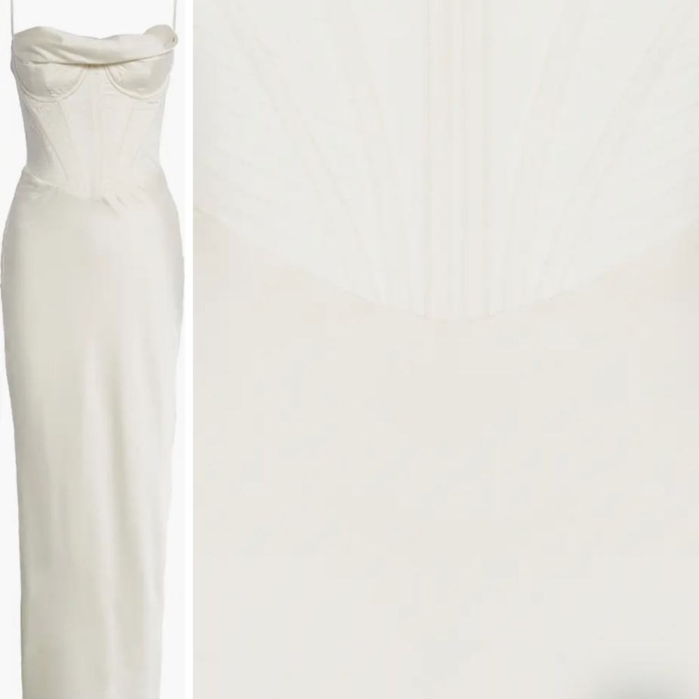 House of CB Dress